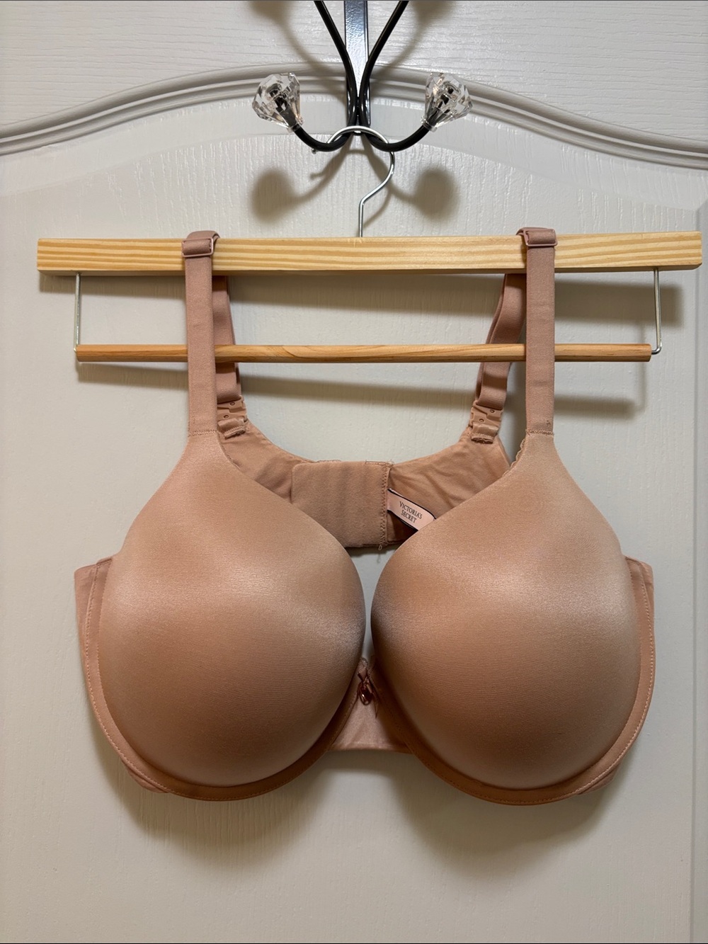 Victoria's Secret Nude Bra